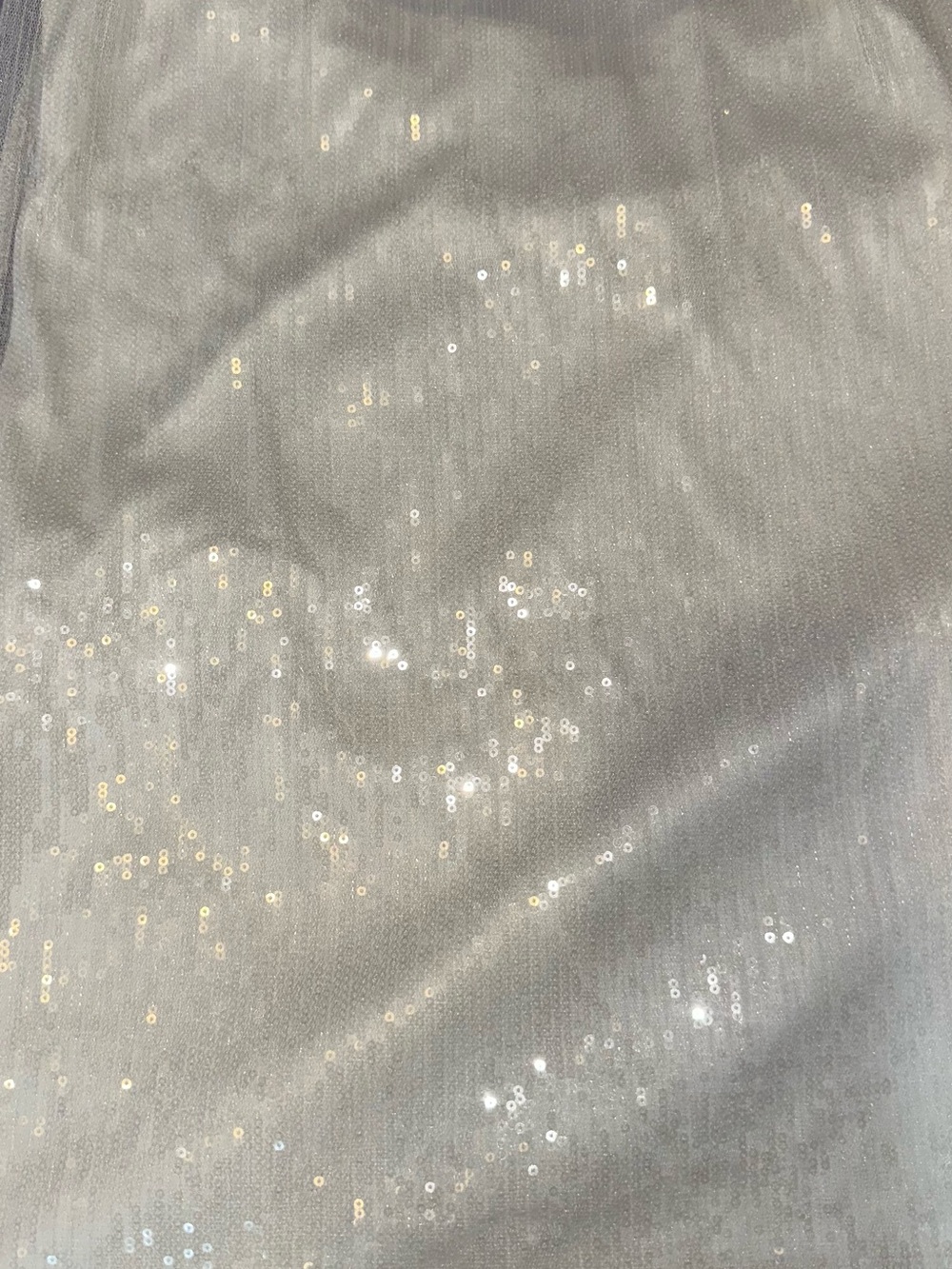 a new day Ivory Sequin Slip Dress - Picture 4 of 9